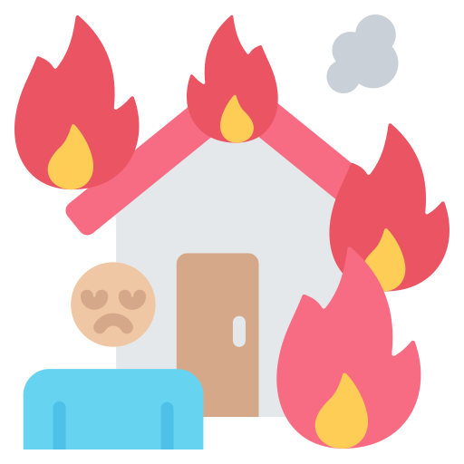 fire-at-home
